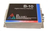 B10 photo